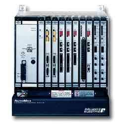 Automax Code Example Find Reliance Electric AutoMax AutoMate PLC Series Manuals Here ...